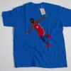 Joel Embiid Airplane Celebration Philadelphia 76ers Unisex T Shirt