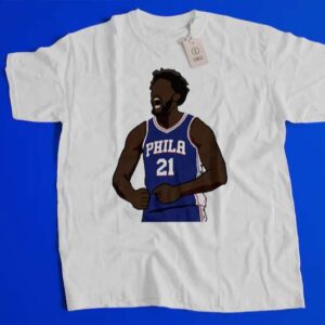 Joel Embiid Unisex T Shirt