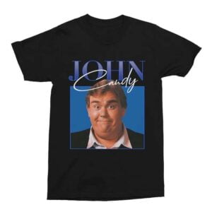 John Candy Actor Unisex T Shirt