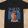 John Candy Actor Vintage Unisex T Shirt