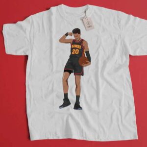 John Collins Unisex T Shirt