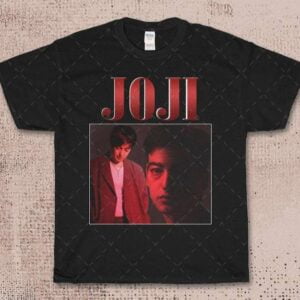 Joji Singer Unisex T Shirt