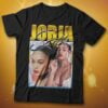 Jorja Smith Singer Songwriter Unisex T Shirt