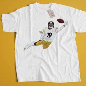 JuJu Smith Schuster Unisex T Shirt