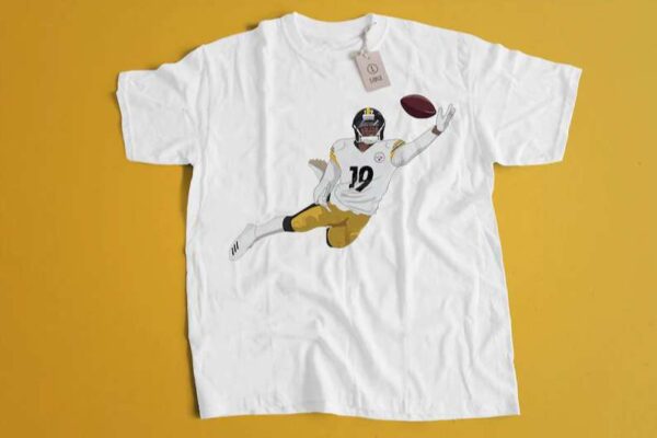 JuJu Smith Schuster Unisex T Shirt