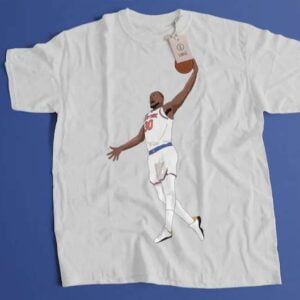 Julius Randle Unisex T Shirt