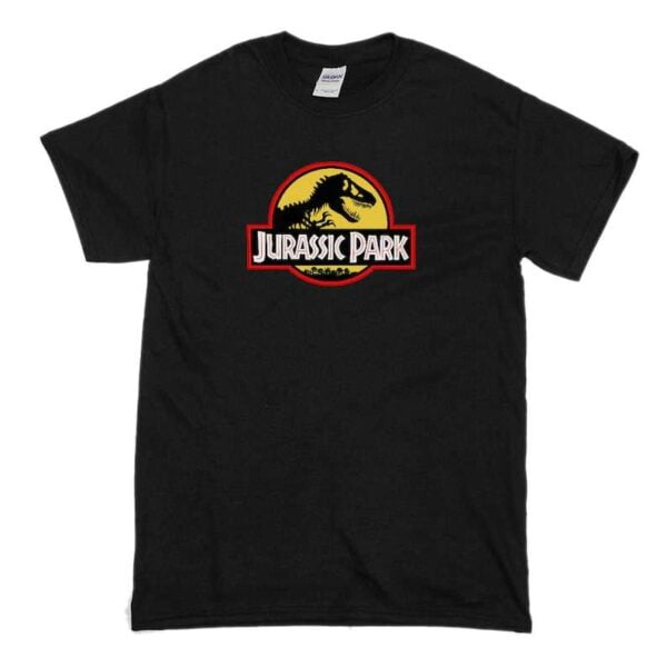 Jurassic Park Unisex T Shirt