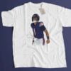 Justin Fields Unisex T Shirt