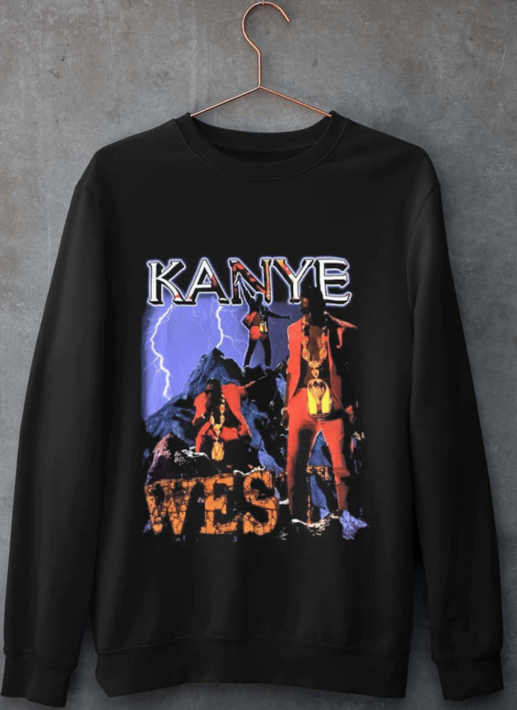 Music T-Shirts | Movie T-Shirts | Sport Merch – TeeFoxStore.com