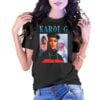 Karol G Vintage Unisex T Shirt
