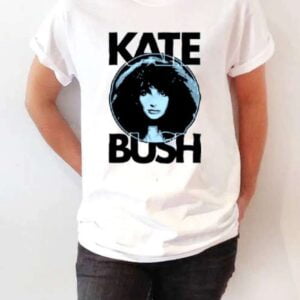 Kate Bush Unisex T Shirt