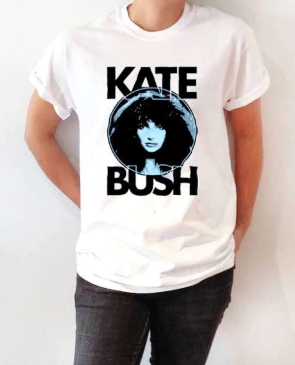 Kate Bush Unisex T Shirt