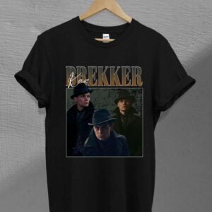 Kaz Brekker Shadow and Bone Unisex T Shirt
