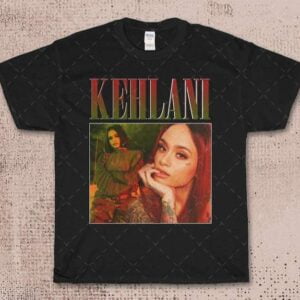 Kehlani Singer Classic Unisex T Shirt