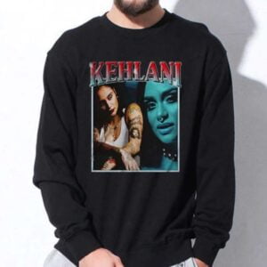 Kehlani Sweatshirt