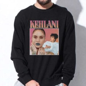 Kehlani Sweatshirt Unisex T Shirt