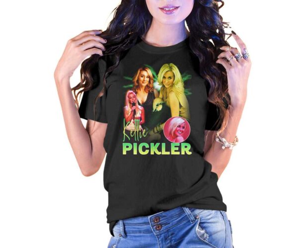 Kellie Pickler Vintage Unisex T Shirt