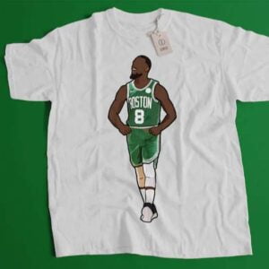Kemba Walker Unisex T Shirt