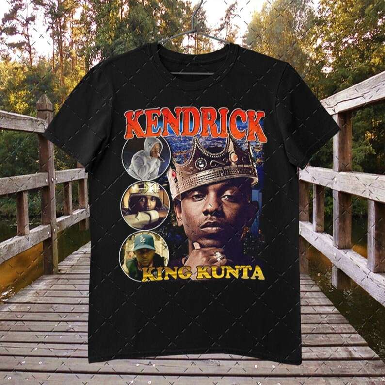 kendrick shirt