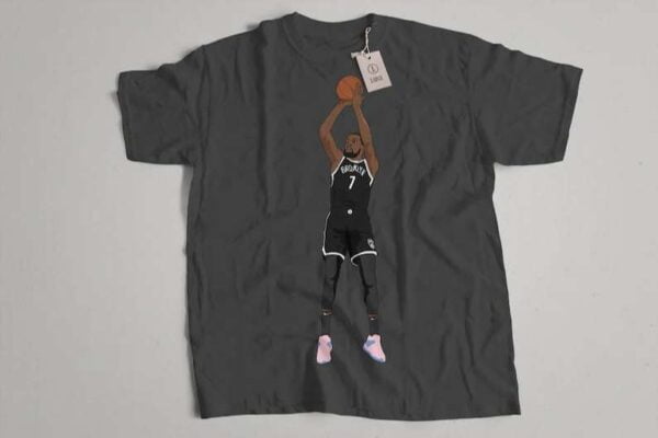 Kevin Durant Classic T Shirt
