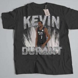 Kevin Durant Classic Unisex T Shirt
