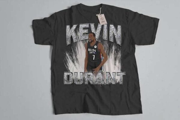 Kevin Durant Classic Unisex T Shirt