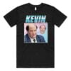 Kevin Malone Top US Office TV Show Unisex T Shirt