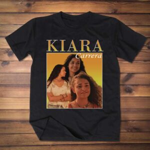 Kiara Carrera Outer Banks Unisex T Shirt