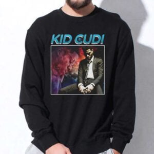 Kid Cudi Sweatshirt