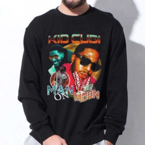 Kid Cudi Sweatshirt Unisex T Shirt
