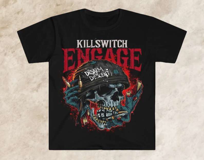 Music T-Shirts | Movie T-Shirts | Sport Merch – TeeFoxStore