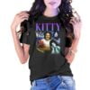 Kitty Wells Vintage Unisex T Shirt
