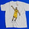 Klay Thompson Unisex T Shirt