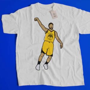Klay Thompson Unisex T Shirt