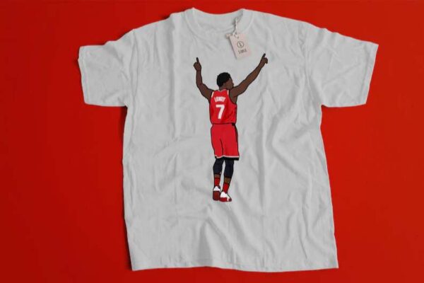 Kyle Lowry Unisex T Shirt