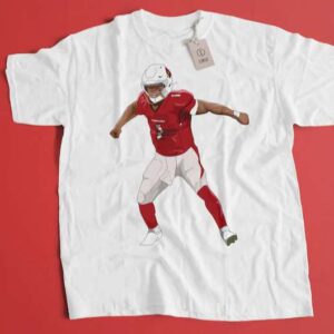 Kyler Murray Unisex T Shirt