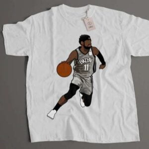 Kyrie Irving Classic T Shirt