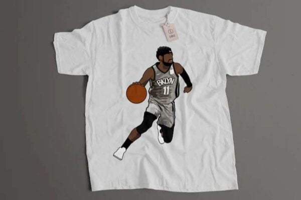 Kyrie Irving Classic T Shirt