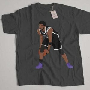 Kyrie Irving Classic Unisex T Shirt