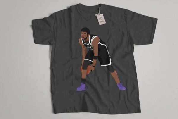 Kyrie Irving Classic Unisex T Shirt