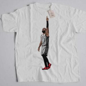 Kyrie Irving Unisex T Shirt
