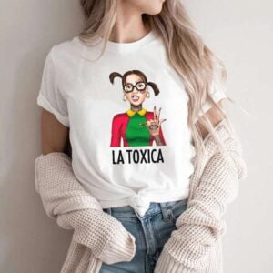 La Chilindrina Unisex T Shirt