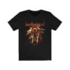 Lamb of God Rock Unisex T Shirt