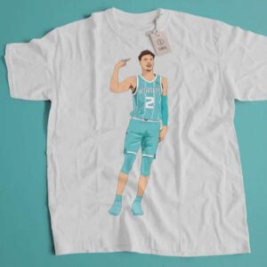 Lamelo Ball Unisex T Shirt