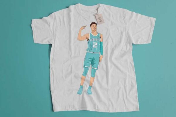 Lamelo Ball Unisex T Shirt