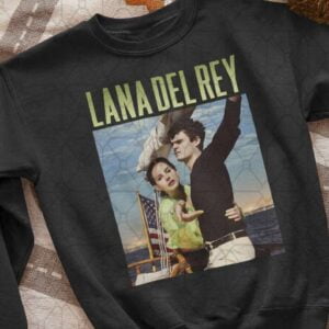 Lana Del Rey Sweatshirt Unisex T Shirt