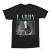 Larry David Curb Your Enthusiasm Unisex T Shirt