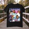 Lauryn Hill Fugees Unisex T Shirt