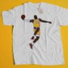 Lebron James Classic Unisex T Shirt