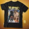 Legend Tupac Shakur Unisex T Shirt